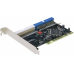 2 Port IDE Raid Ata133 Pci-Karte