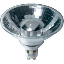 Energiesparlampe GU10 11W 3000K MEGAMAN SHOPLIGHT AR111