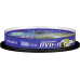 Verbatim DVD+R 4,7GB 16x 10er Sp Light
