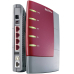 AVM Fritz! Box 2170 1xusb 4xlan