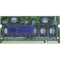 DDR-RAM 1024MB PC-3200 400MHz SO-DIMM OEM