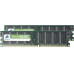 DDR-RAM 2x512MB PC-3200 400MHz CORSAIR