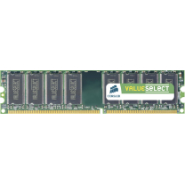 DDR2-RAM 1024MB PC2-5300 667MHz CORSAIR