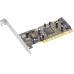 2 Port SATA Raid Pci-Karte
