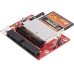 Schnittstellenkonverter IDE(Stecker) CompactFlashCard