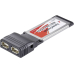 2 Port Firewire 400 Expresscard 34