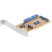 Ata 133 / SATA Pci Karte