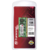 DDR2-RAM 1024MB PC2-5300 667MHz SO-DIMM TRANSCEND