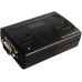 Monitorkabel VGA-Stecker/VGA-Kupplung Repeater Digitus