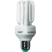Energiesparlampe MEGAMAN DIMMERABLE RÖHRENFORM E27 18W 2700K