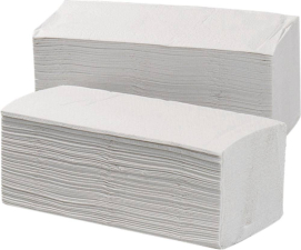 Vendor Falthandtücher Z-Falte/ 1466, 250 x 215 mm, weiß, Inh. 2.250 Vendor Falthandtücher Z-Falte/ 1466, 250 x 215 mm, weiß, Inh. 2.250