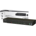 KVM-Switch VGA/PS/2 8-fach Digitus