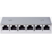 Setec 6-Port Modulkassette Sepatch