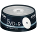 TDK DVD+R 4,7GB 16x 25er Sp Print