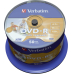 Verbatim DVD-R 4,7GB 16x 50er Sp Print
