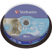 Verbatim CD-R80 700MB 52x 10er Sp Lights