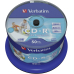 Verbatim CD-R80 700MB 52x 50er Sp Print