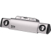 PC-Lautsprecher 6W 3,5mm Klinke Hama Mobil400