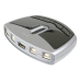 Aten 4 Port USB 2.0 Umschalter