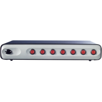 Steckdosenleiste Power Manager Boos Rc 7