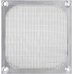 Alu Lüfterfilter 120mm