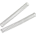 Innovatek Knickschutzfedern 12cm 4st