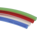 Innovatek Schlauch Pvc Blau Uv-Aktiv 8x1