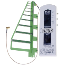 Elektrosmog-Messger&auml;t Gigahertz HF32D Hochfrequenz-Analyser