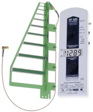 Elektrosmog-Messgerät Gigahertz HF32D Hochfrequenz-Analyser Elektrosmog-Messgerät Gigahertz HF32D Hochfrequenz-Analyser