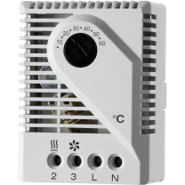 Finder Vari-Thermostat 7t.91.0.000.2004