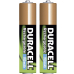 Akku Micro(AAA) 1,2V 1000mAh NiMH DURACELL (2St.)