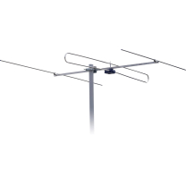 Wittenberg Antennen Uks 3 3 Elemente Ukw-Antenne