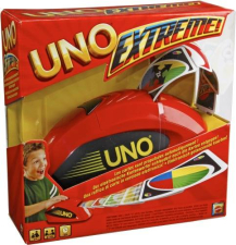 UNO Extreme TV 2. HJ 12 UNO Extreme TV 2. HJ 12