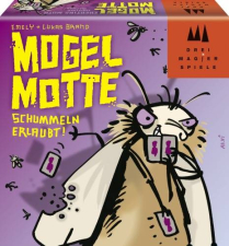 Mogel Motte Mogel Motte
