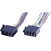 Iso-Norm Universaladapter 2xKupplung