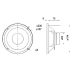 Viston W 200 Lautsprecher