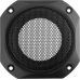 Lautsprecher-Gitter 4,5"