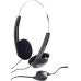 Stereo Bügelkopfhörer Cd-1000 Vr
