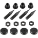 Profi-Spikes 4er Set