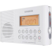 Radio Sangean H-201 wasserdicht
