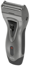 AEG Folienrasierer HR 5625 Schwarz, Grau AEG Folienrasierer HR 5625 Schwarz, Grau