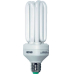 Energiesparlampe MEGAMAN COMPACT 2000 HPF E27 30W 6500K