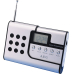 Radio AEG DRR 4107 Reiseradio