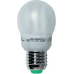 Energiesparlampe MEGAMAN ESL ULTRA COMPACT CLASSIC E27 7W 2700K