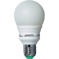 Energiesparlampe MEGAMAN ESL COMPACT CLASSIC E27 11W 2700K