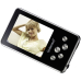 Multimedia-Player Intenso Video Cruiser 4GB Multm.-Player