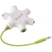 Belkin Rockstar 5-Fach Klinkenverteiler