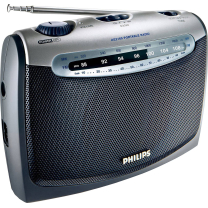 Radio Philips AE2160 Kofferradio