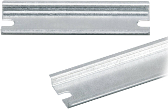Fibox Hutschiene ungelocht Stahlblech 115 mm EURONORD ARM 0813 1 St. Fibox Hutschiene ungelocht Stahlblech 115 mm EURONORD ARM 0813 1 St.