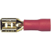 Flachstecker Sinus Live 4,8-1,5 10 St.
